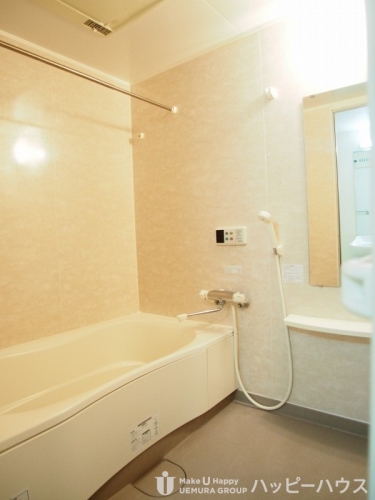 バス・シャワールーム　参考写真・現状優先