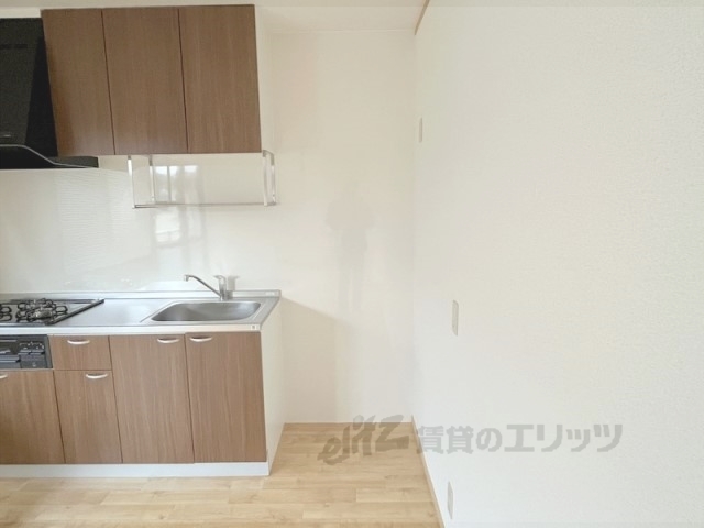 その他部屋・スペース　冷蔵庫置場