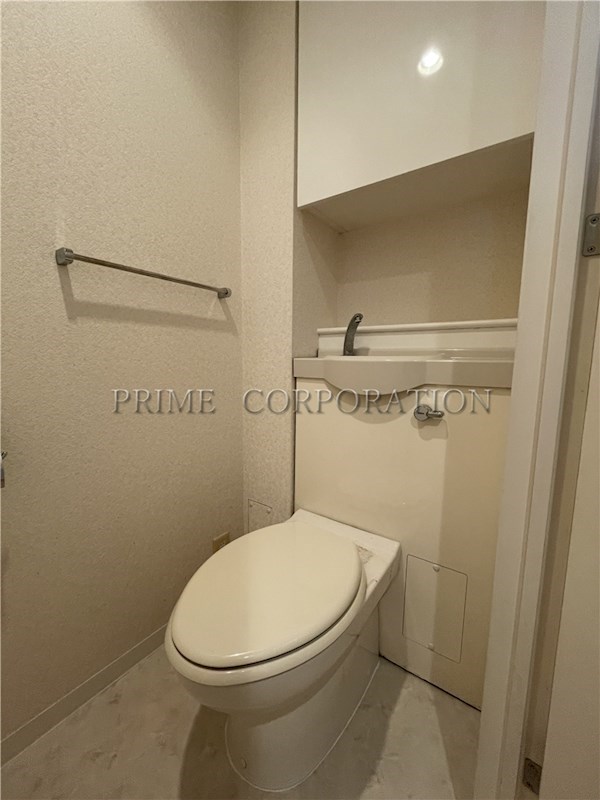 トイレ　※参考写真※