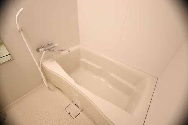 バス・シャワールーム　※別室の参考写真の為、現況優先です。