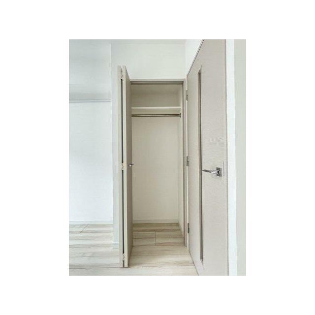 収納　収納です