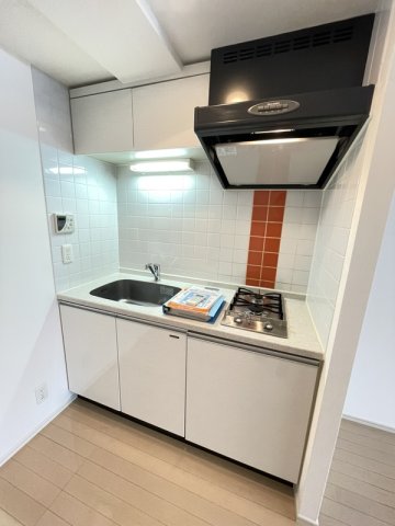 キッチン　人気のカウンターキッチン♪