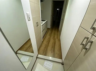 玄関　別部屋参考画像