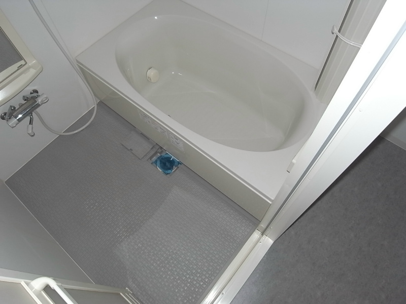 バス・シャワールーム　バスルーム（浴室暖房乾燥機付）