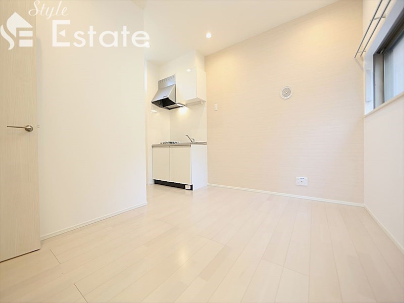 居室・リビング　洋室