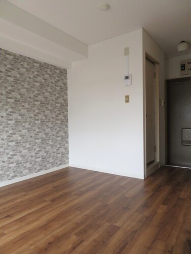 居室・リビング　洋室　※2022年03月撮影