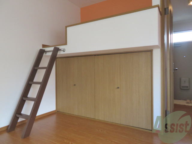 収納　こちら収納の撮影を致しました。たくさん収納頂けます。