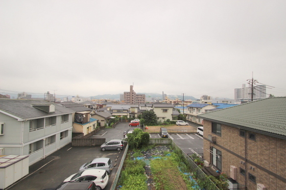 眺望　別号室の写真です。