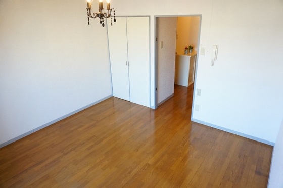 居室・リビング　別号室の写真です。