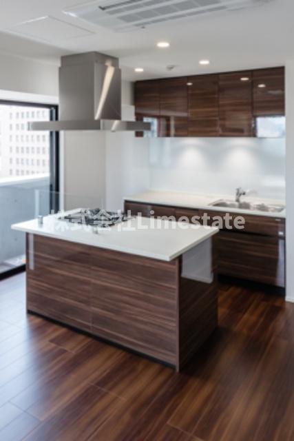 キッチン　別部屋参考写真