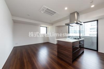 居室・リビング　別部屋参考写真