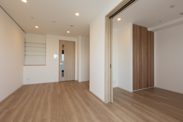 その他　※写真は同タイプ住戸です。