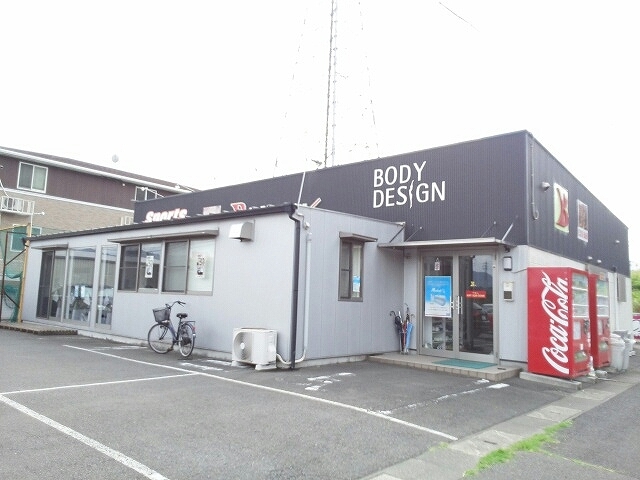 その他　スポーツジム（その他）まで450m