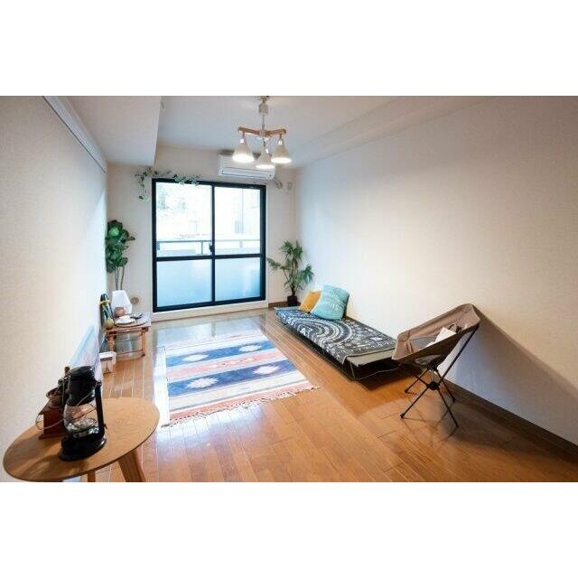 眺望　※家具小物は付帯しません