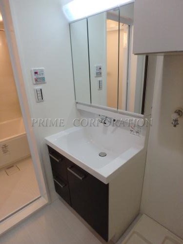 洗面設備　※参考写真※