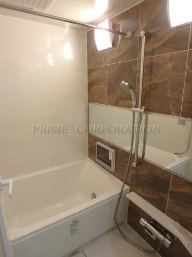 バス・シャワールーム　※参考写真※