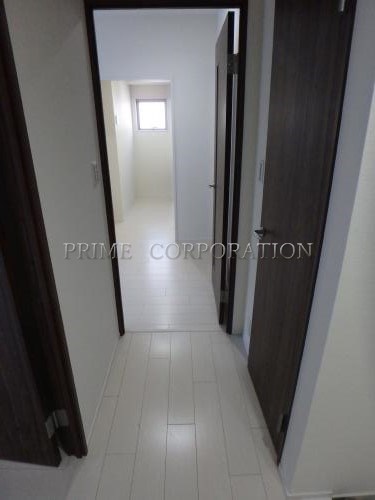 玄関　※参考写真※