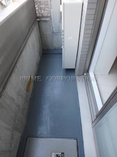 バルコニー　※参考写真※