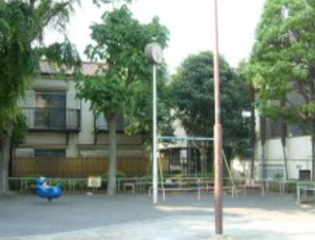 公園　浅間台公園（公園）まで700m