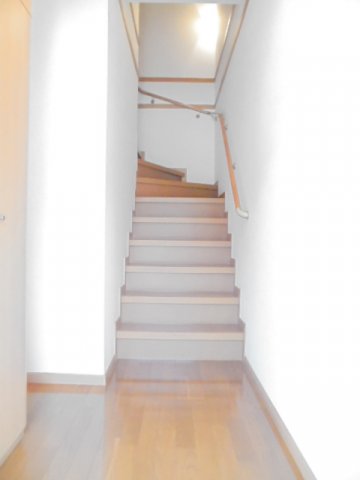 玄関　玄関です