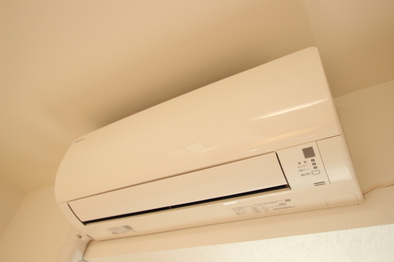 その他設備　※別部屋の写真です