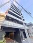 南千住駅より徒歩10分 6階 築2年7ヶ月の賃貸物件