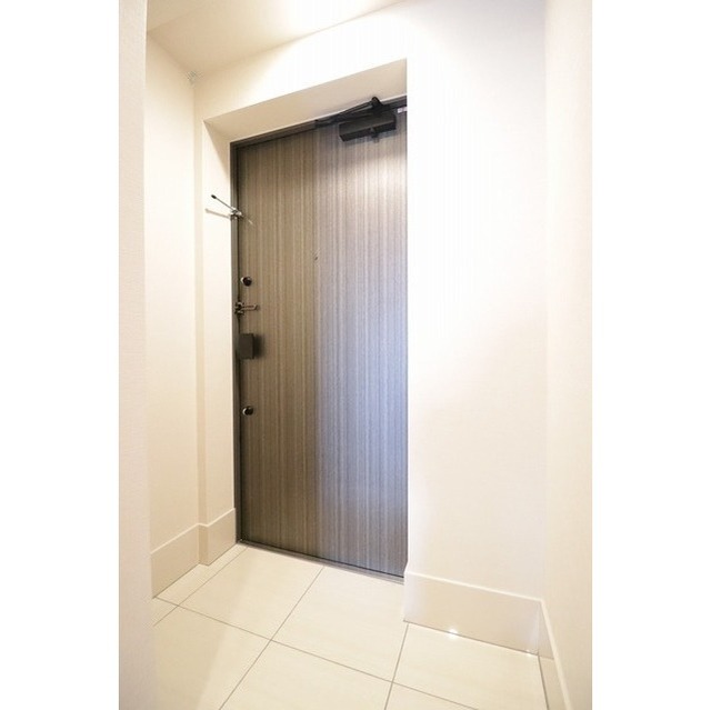 バルコニー　※別室参考写真