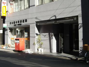 郵便局　日本橋本町郵便局（郵便局）まで170m