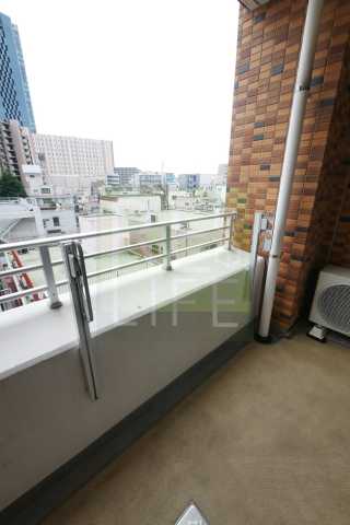 バルコニー　リライフ浅草店