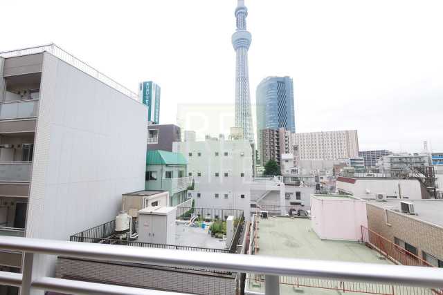 眺望　リライフ浅草店