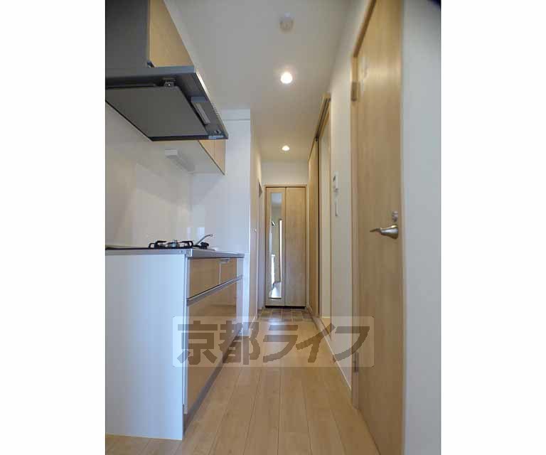 その他部屋・スペース　新築できれいな部屋です