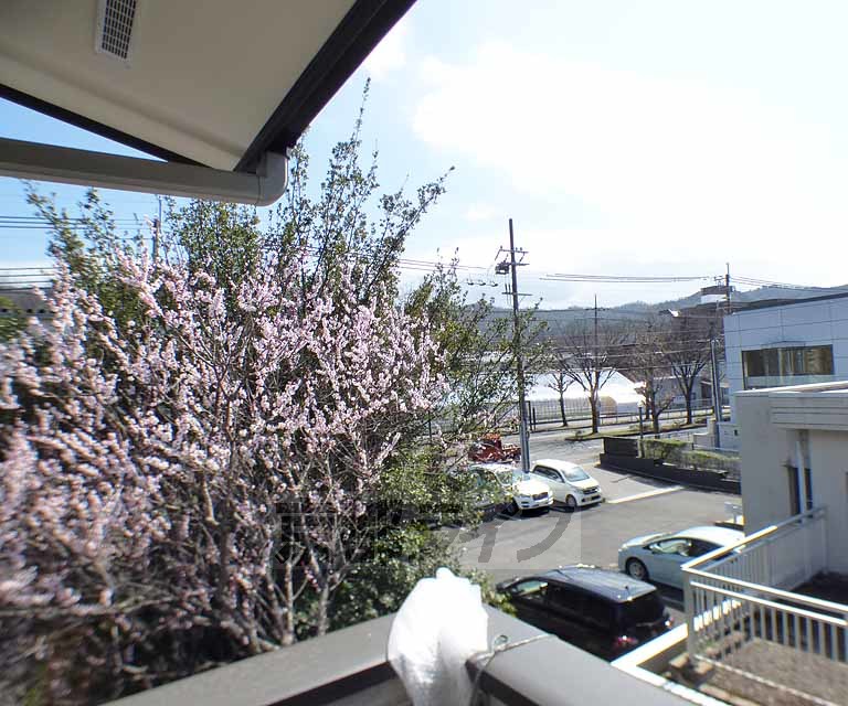 眺望　新築できれいな部屋です