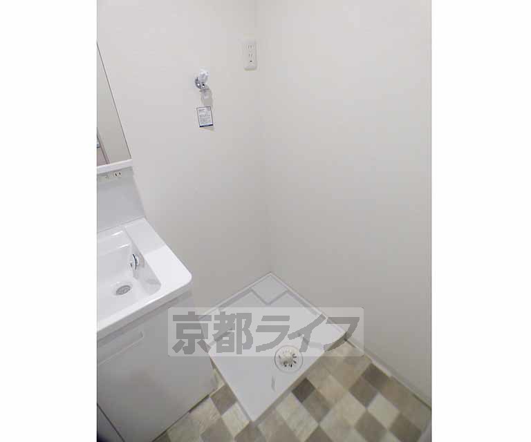 その他設備　新築できれいな部屋です