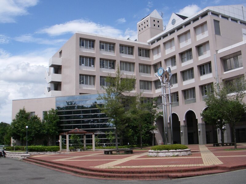 大学・短大　愛知県立大学守山キャンパス（大学・短大）まで831m