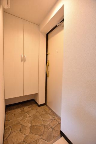 その他　上手稲神社（その他）まで905m