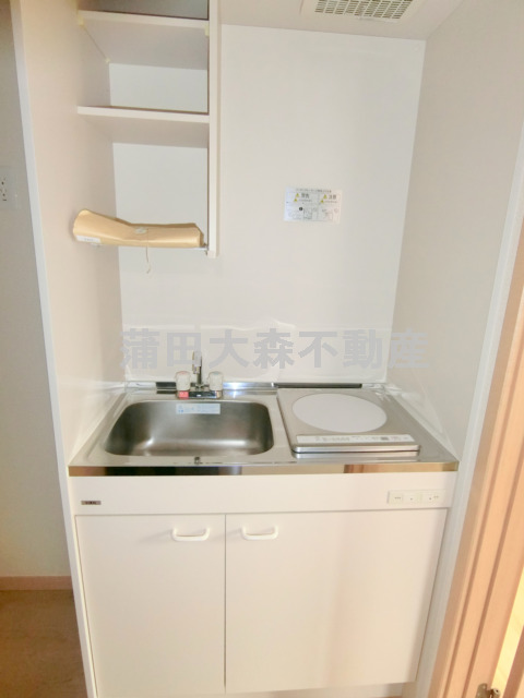 キッチン　IHキッチン