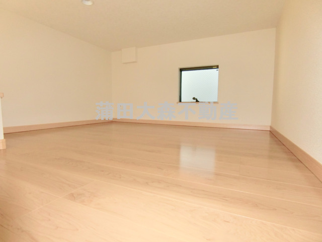 その他　ロフト