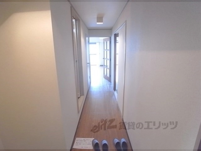 その他部屋・スペース　廊下
