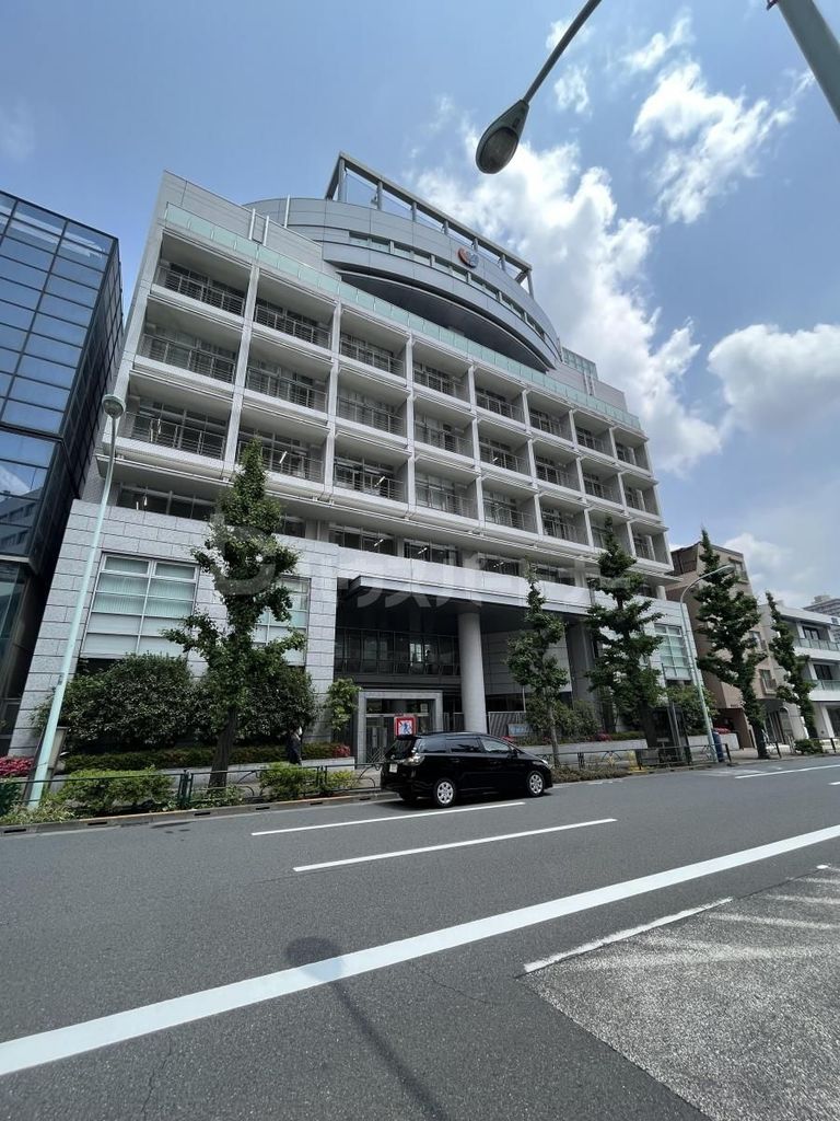 中学校　私立順天中学校（中学校）まで300m