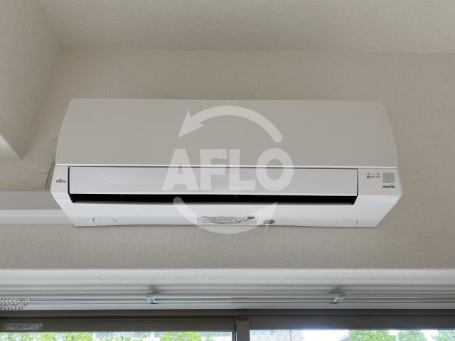 その他　エスリードレジデンス大阪天王寺　エアコン