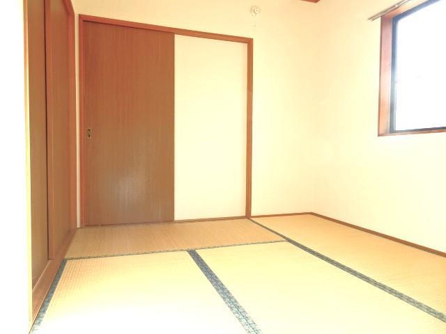 その他部屋・スペース　和室