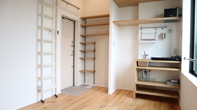 居室・リビング