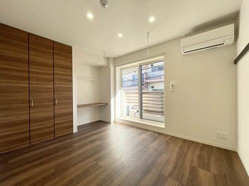 その他部屋・スペース　部屋干し付き☆