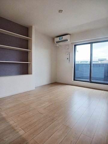 居室・リビング　おしゃれなリビングです