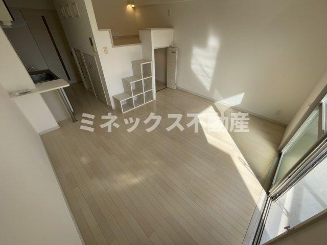 トイレ　同タイプのお部屋の写真、現況を優先します。