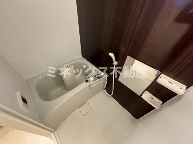 バルコニー　同タイプのお部屋の写真、現況を優先します。