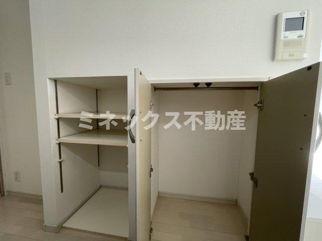 その他設備　同タイプのお部屋の写真、現況を優先します。