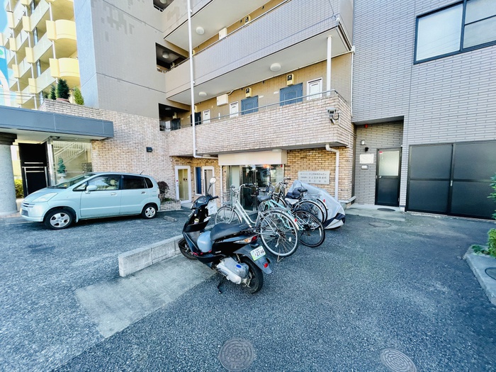 その他共有部分