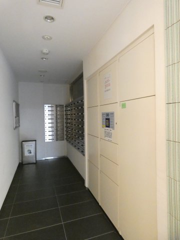 その他共有部分　その他共有部分