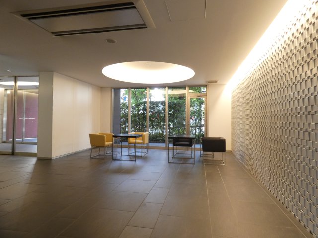 ロビー　ロビー